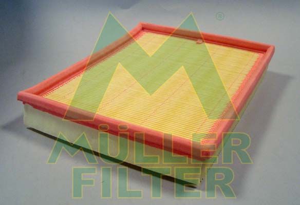 MULLER FILTER oro filtras PA329